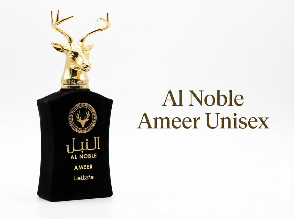 Al Noble Ameer