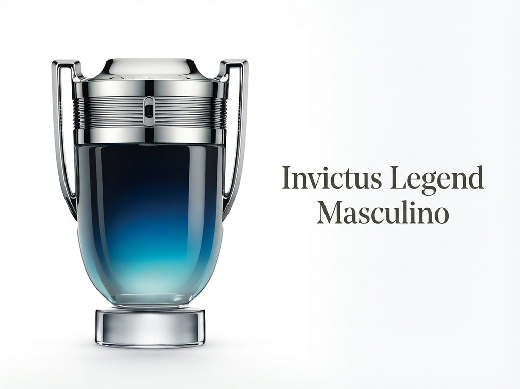 Invictus Legend