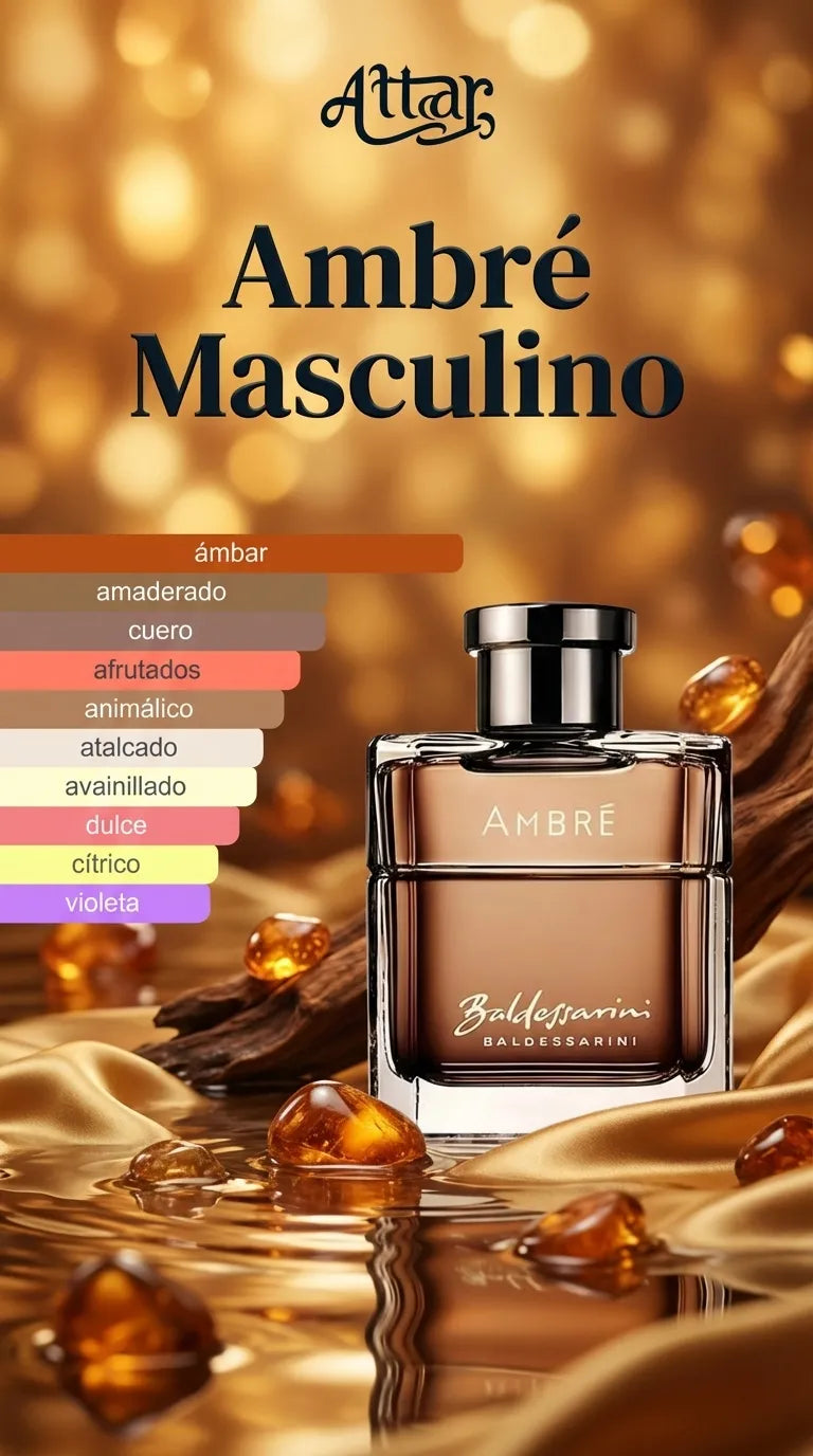Ambré