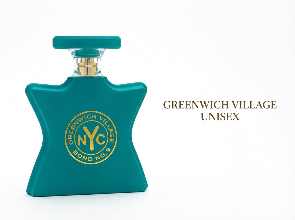 Greenwich Village