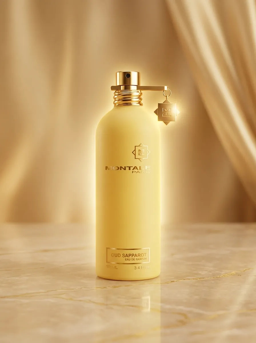Oud Sapparot