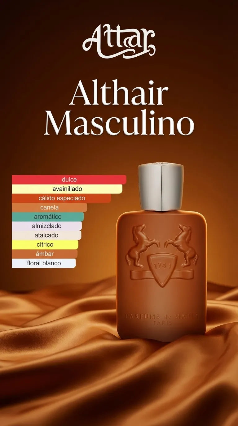 Althair