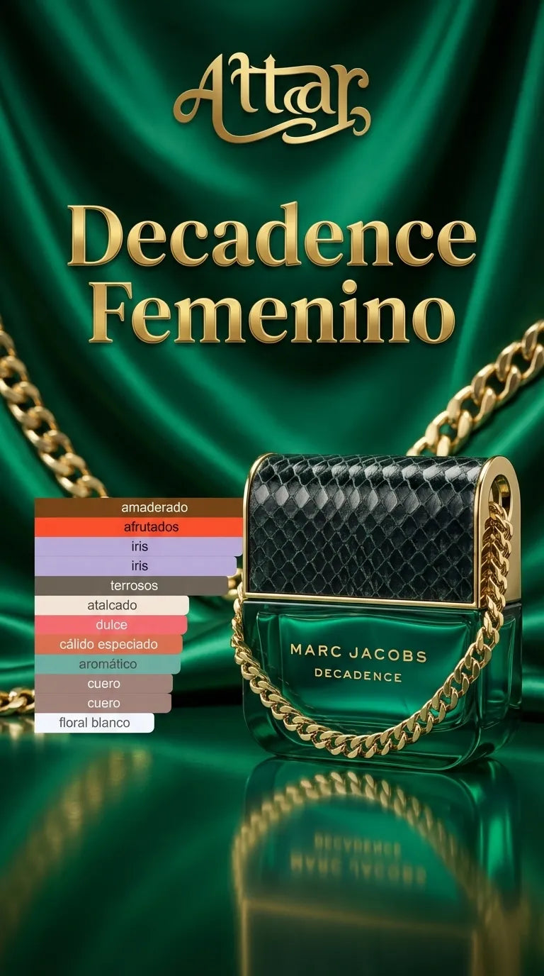 Decadence