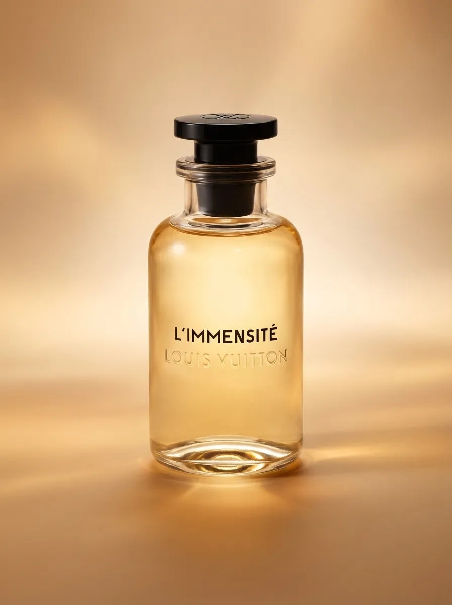 L Immensite