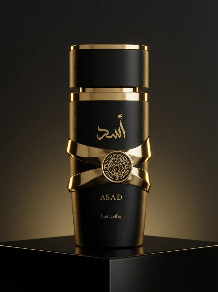 Asad