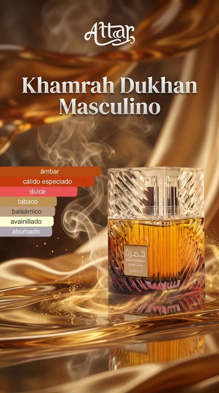 Khamrah Dukhan