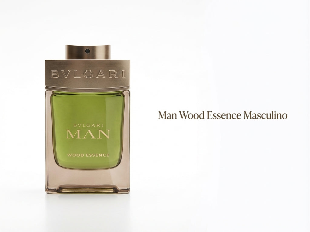 Man Wood Essence
