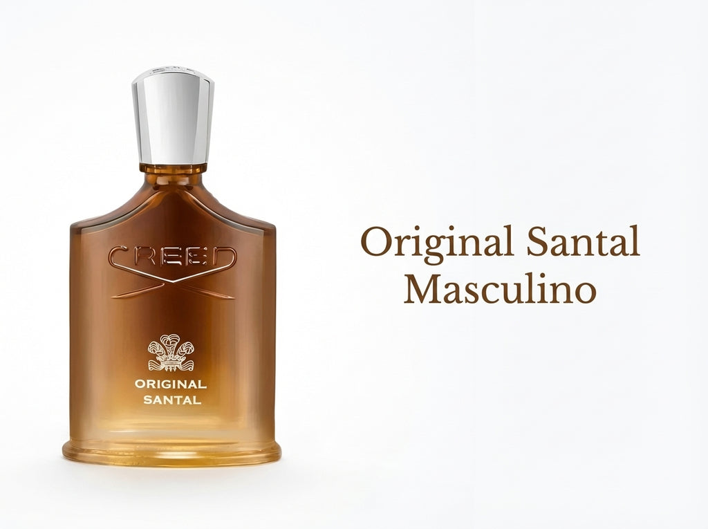 Original Santal