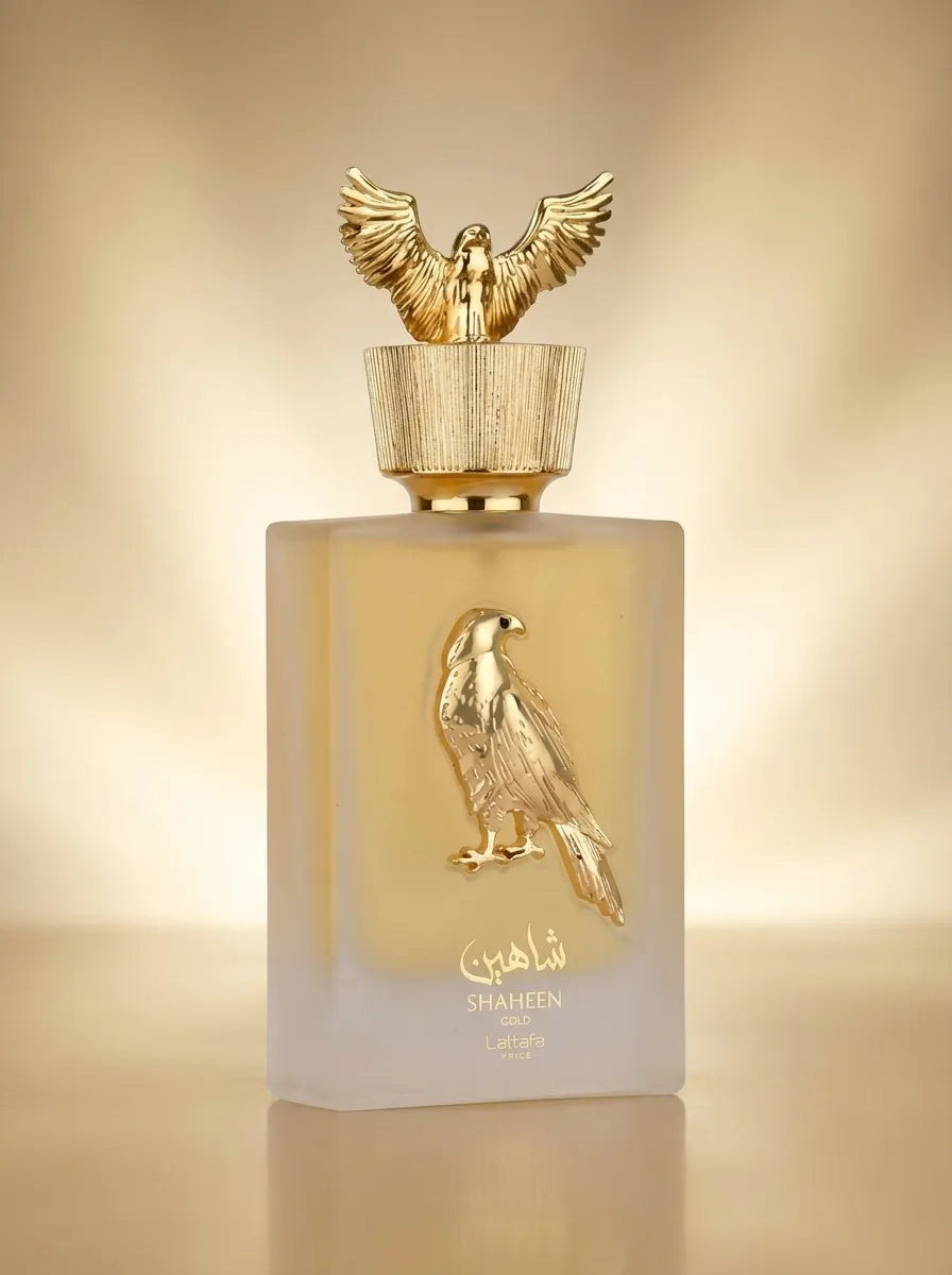 Shaheen Gold