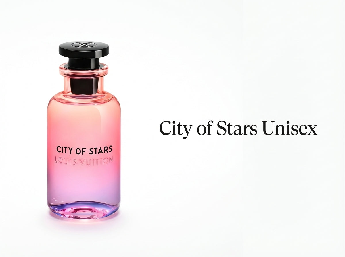 City of Stars