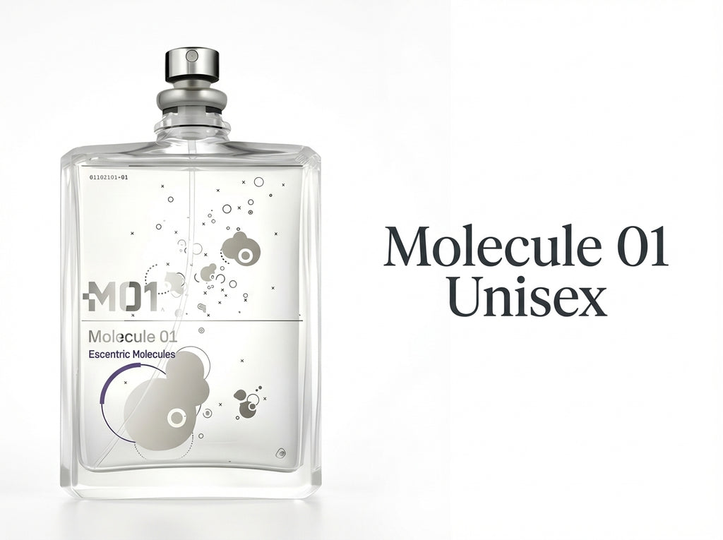 Molecule 01