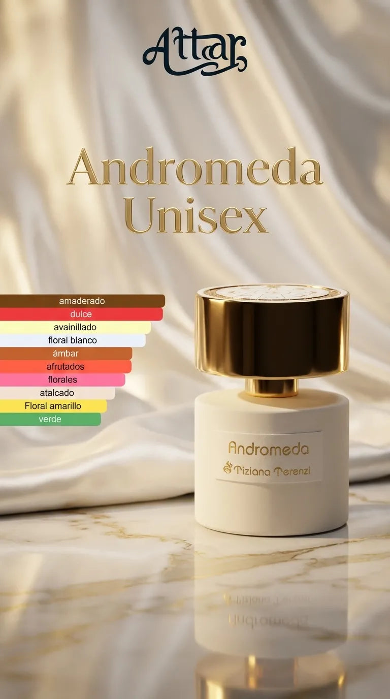 Andromeda