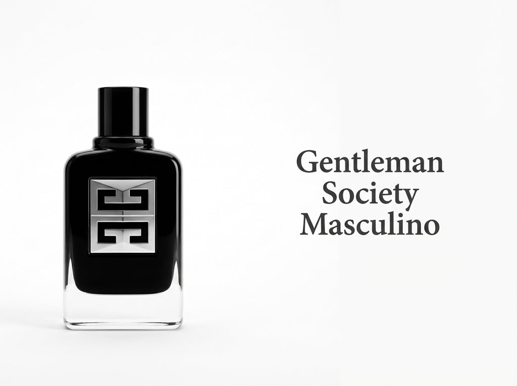 Gentleman Society