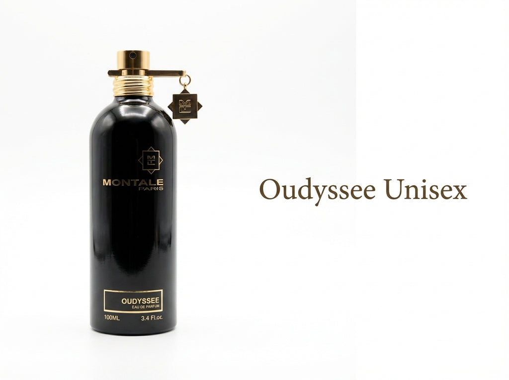 Oudyssee