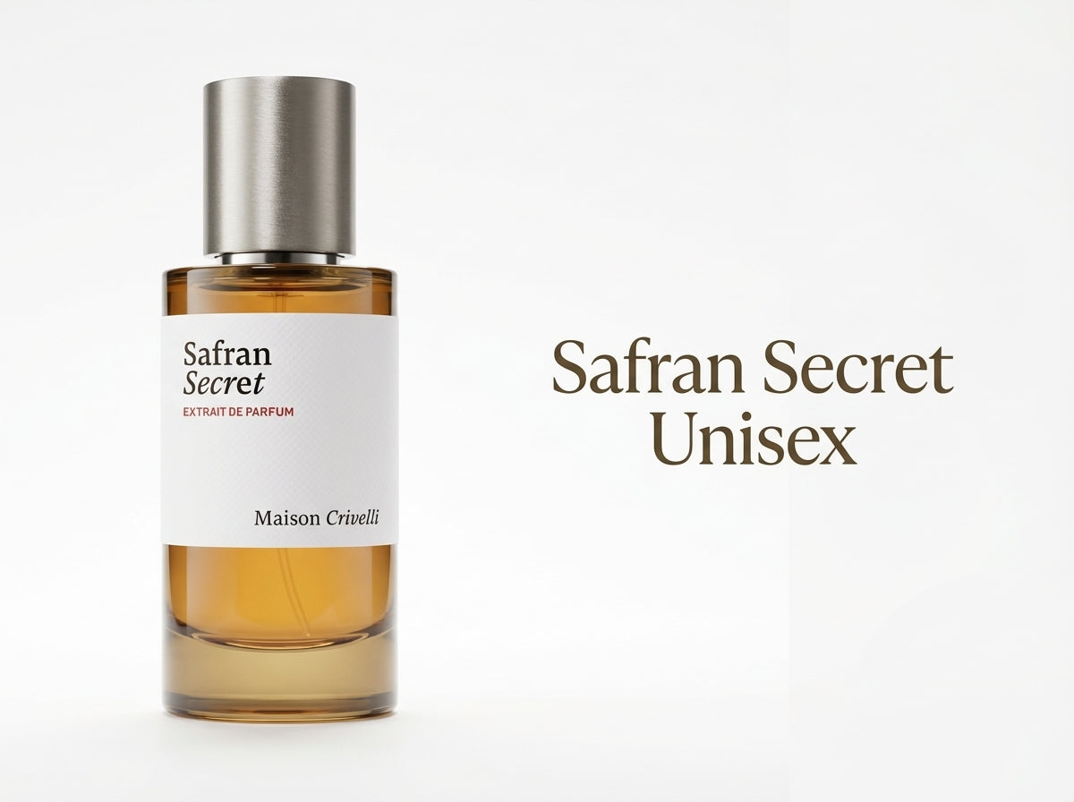 Safran Secret
