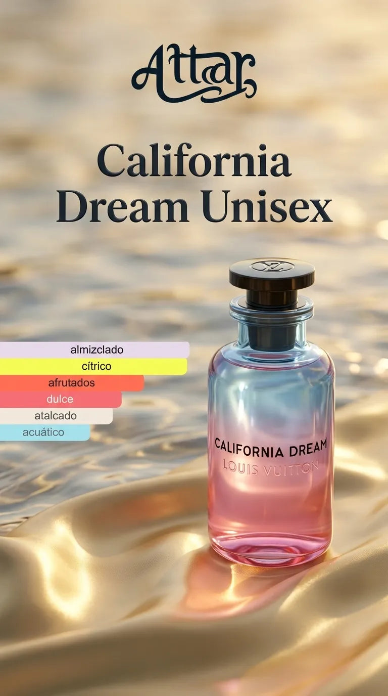 California Dream