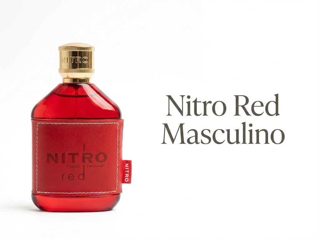 Nitro Red