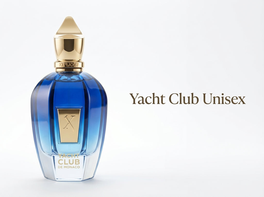 Yacht Club