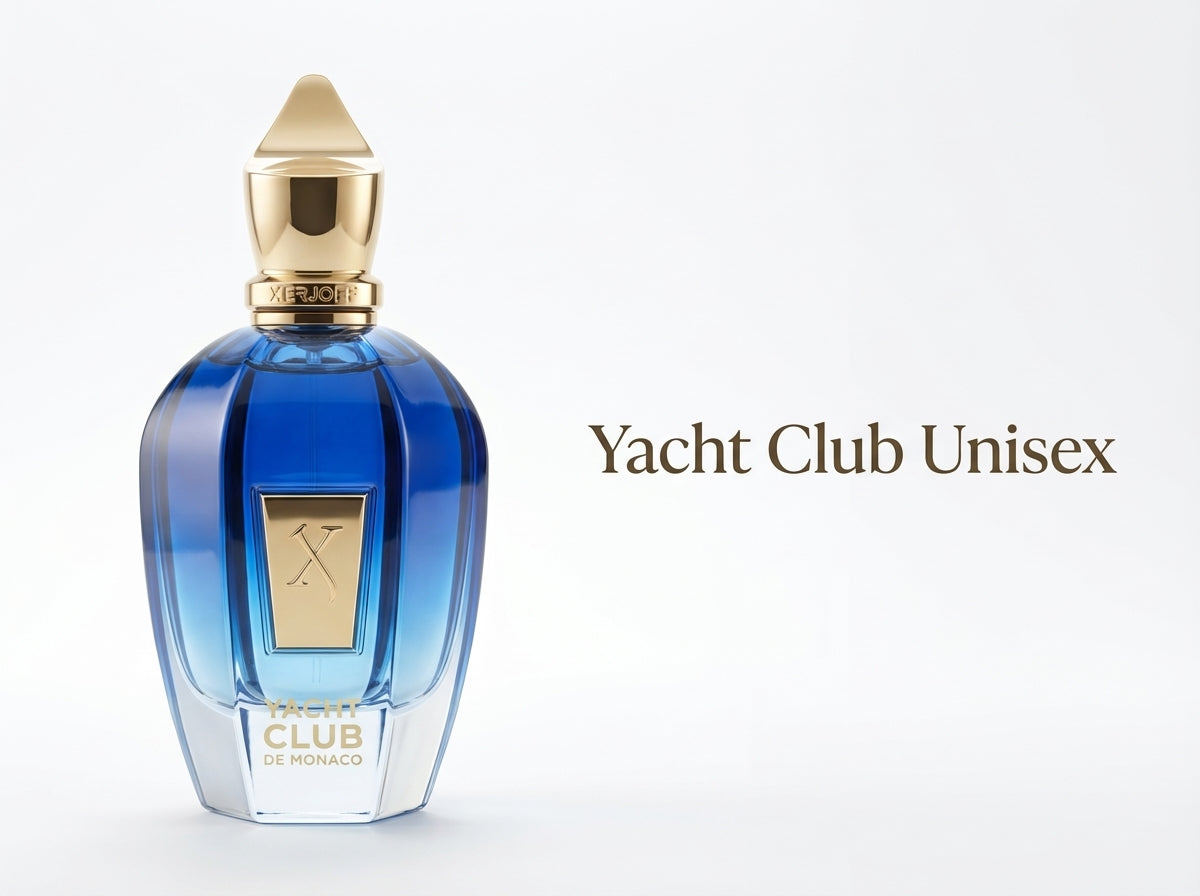Yacht Club