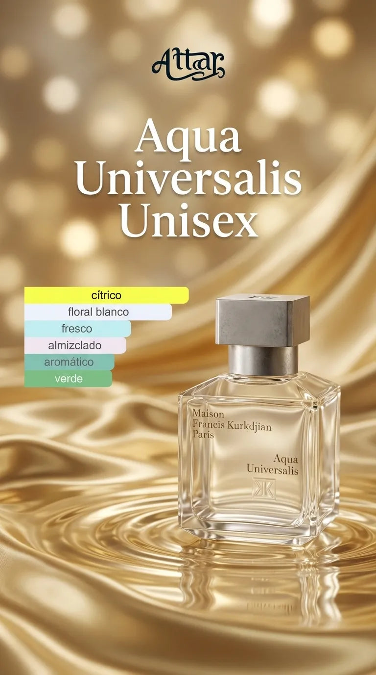 Aqua Universalis