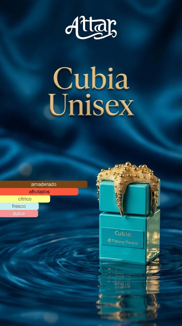 Cubia