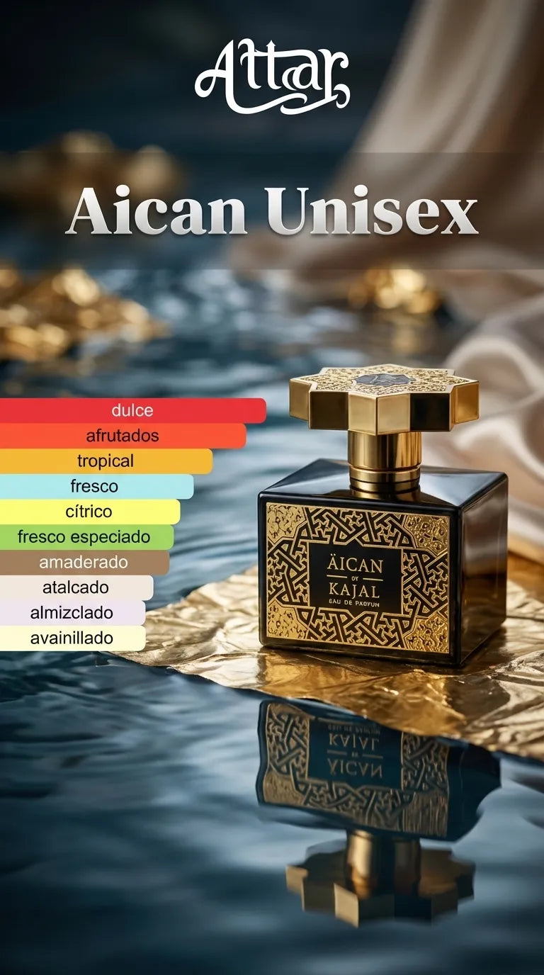 Aican