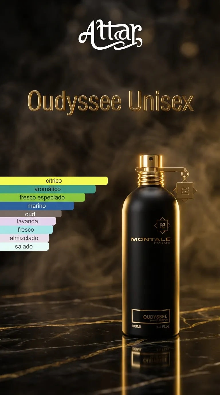 Oudyssee