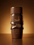 Asad Bourbon