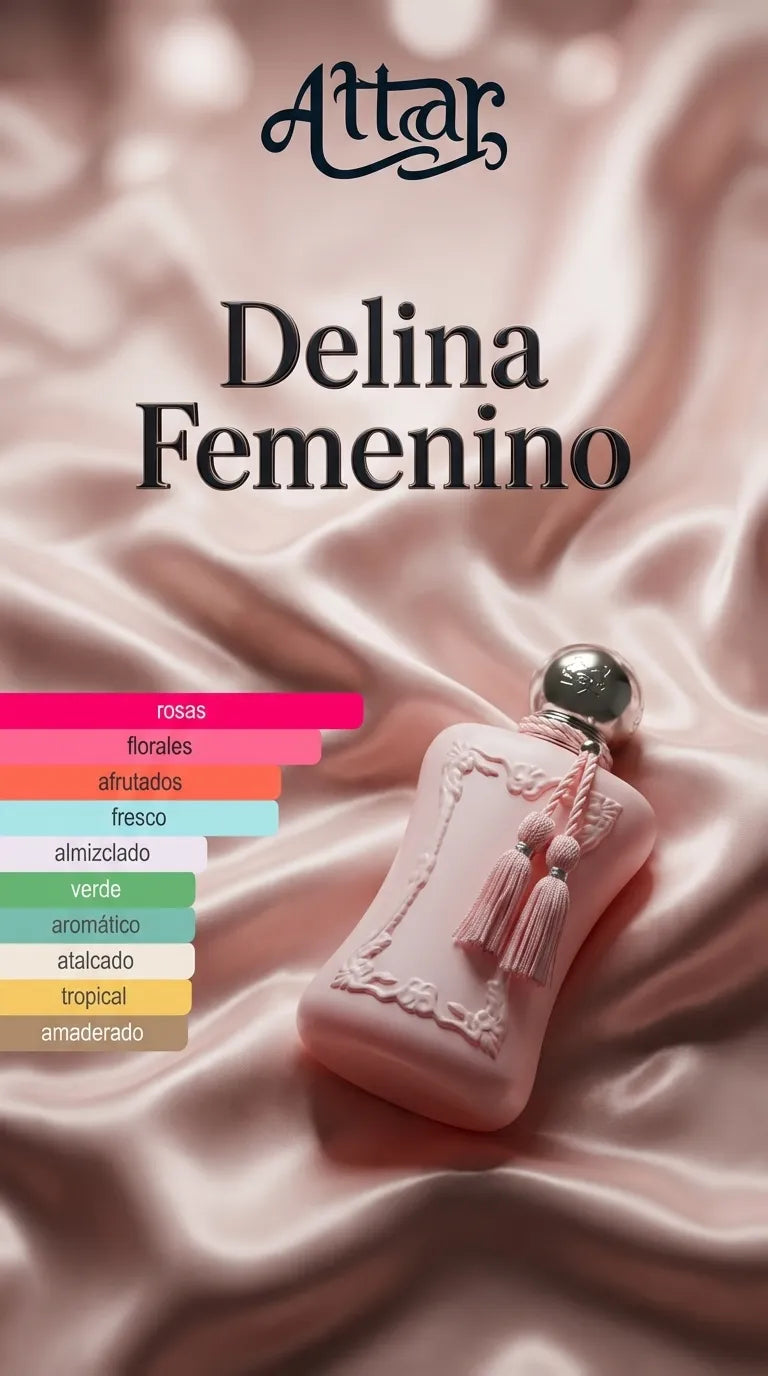 Delina