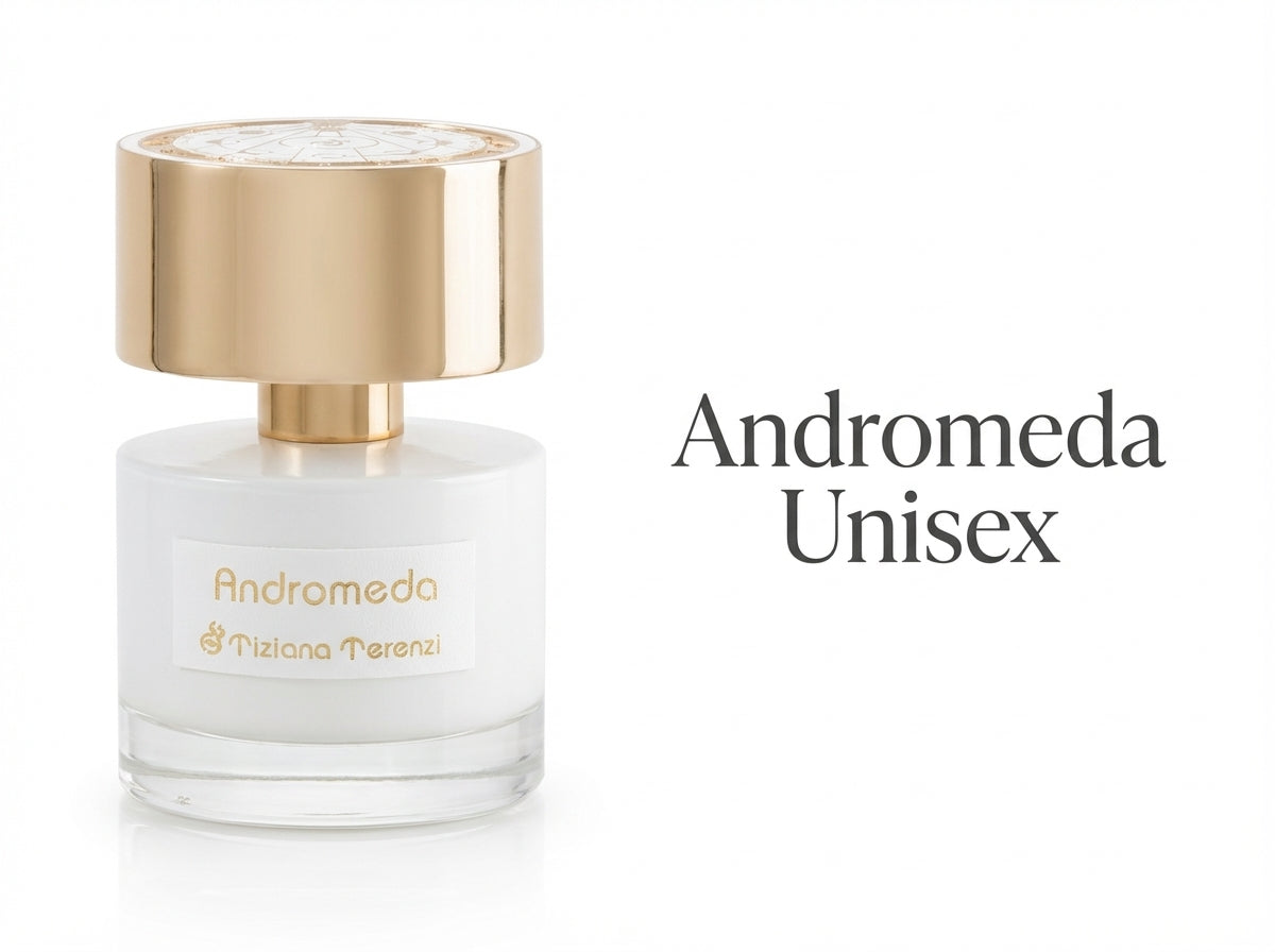 Andromeda