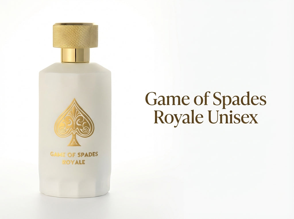 Game of Spades Opal