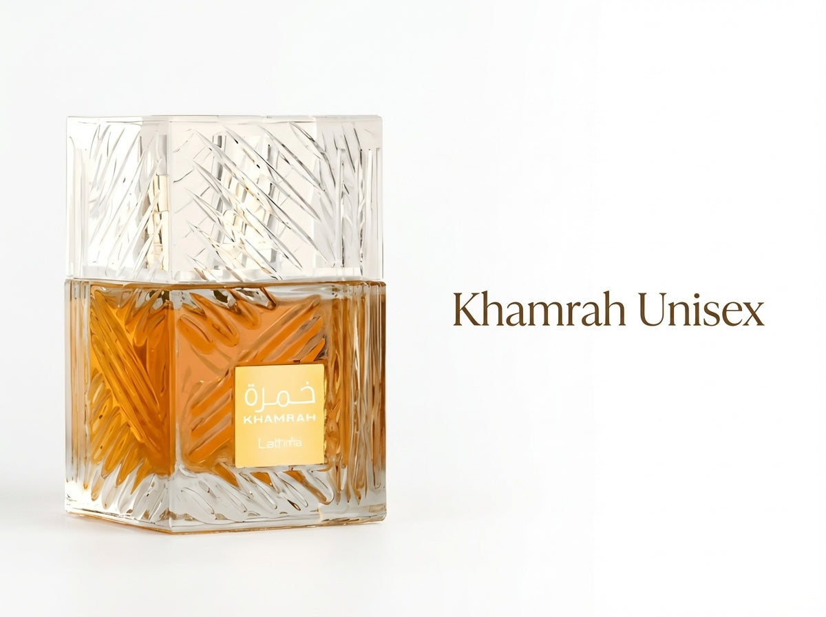 Khamrah