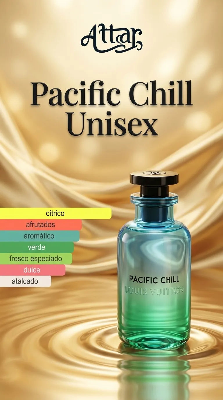 Pacific Chill