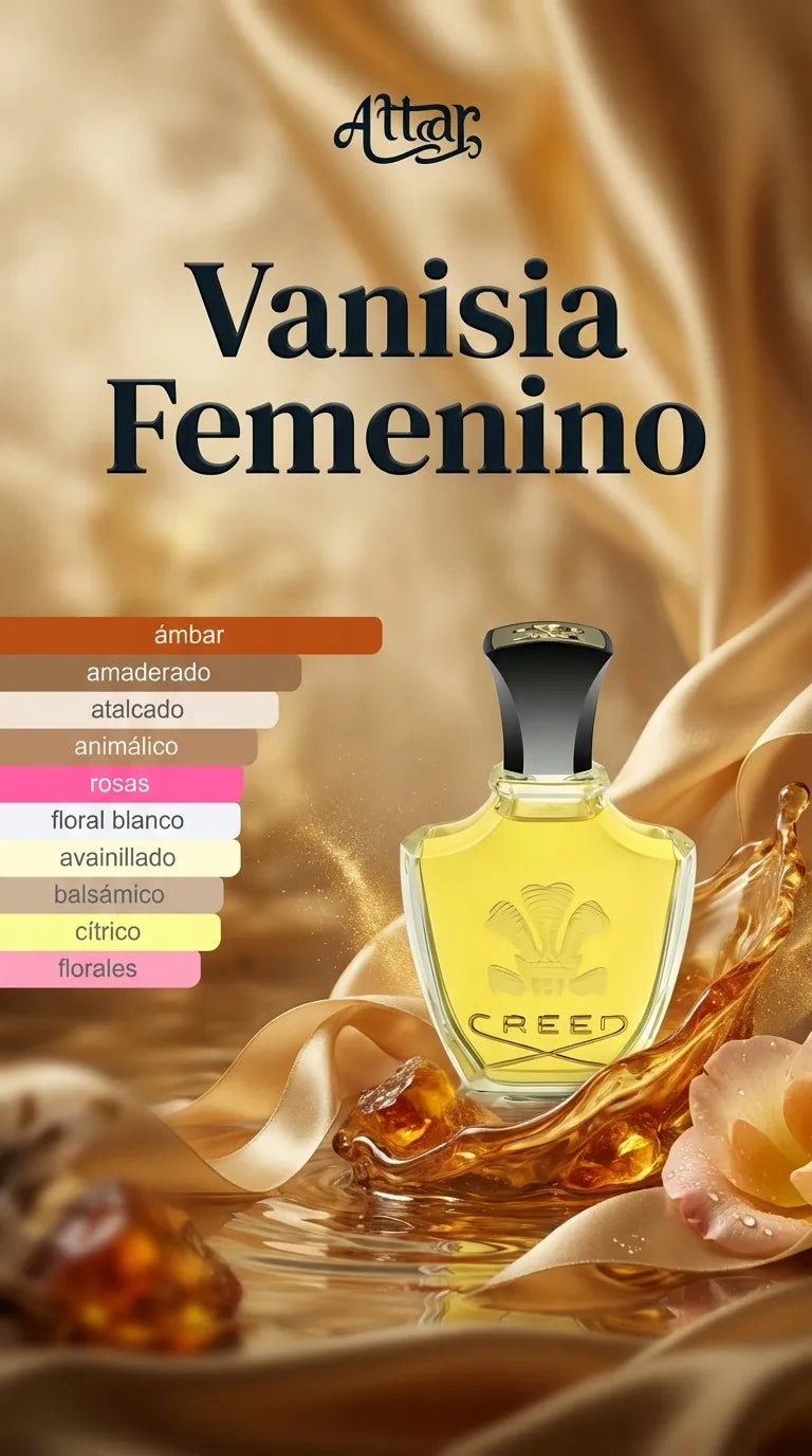 Vanisia