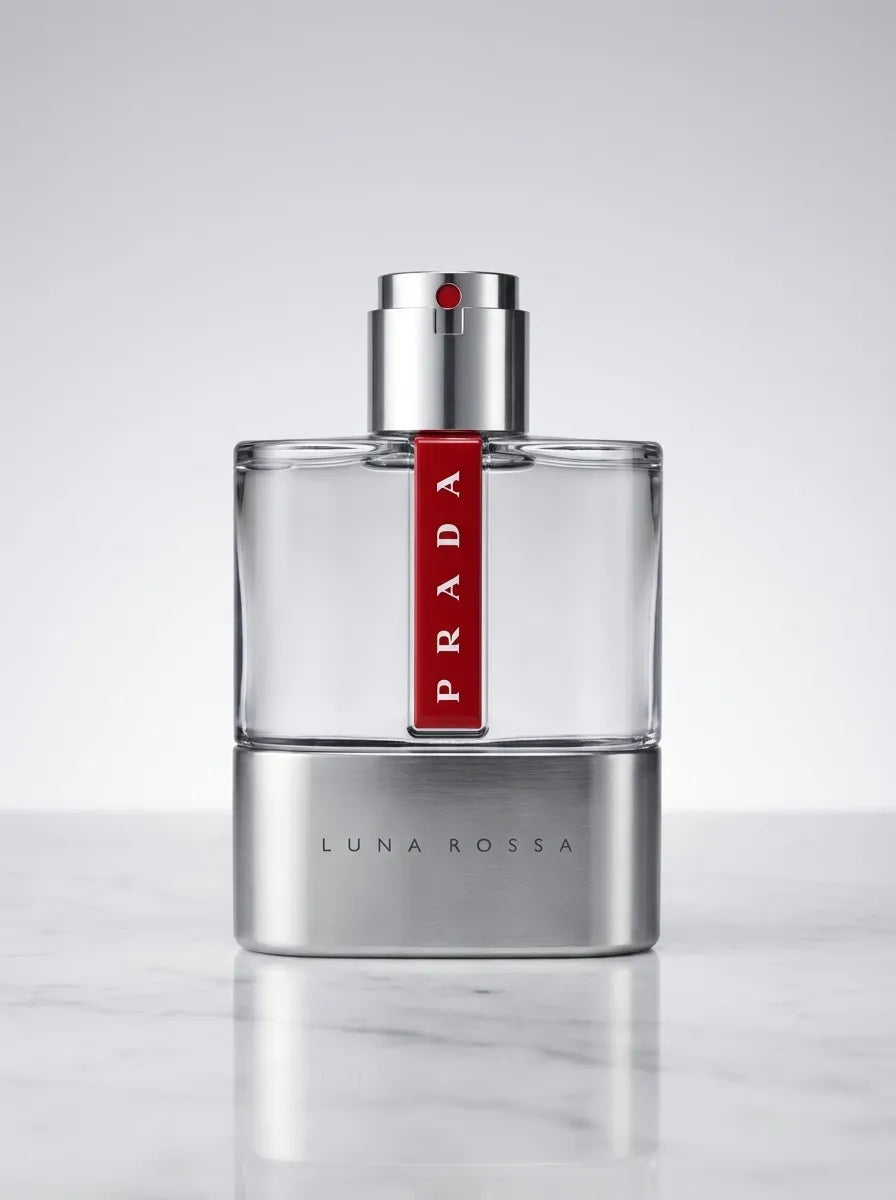 Luna Rossa