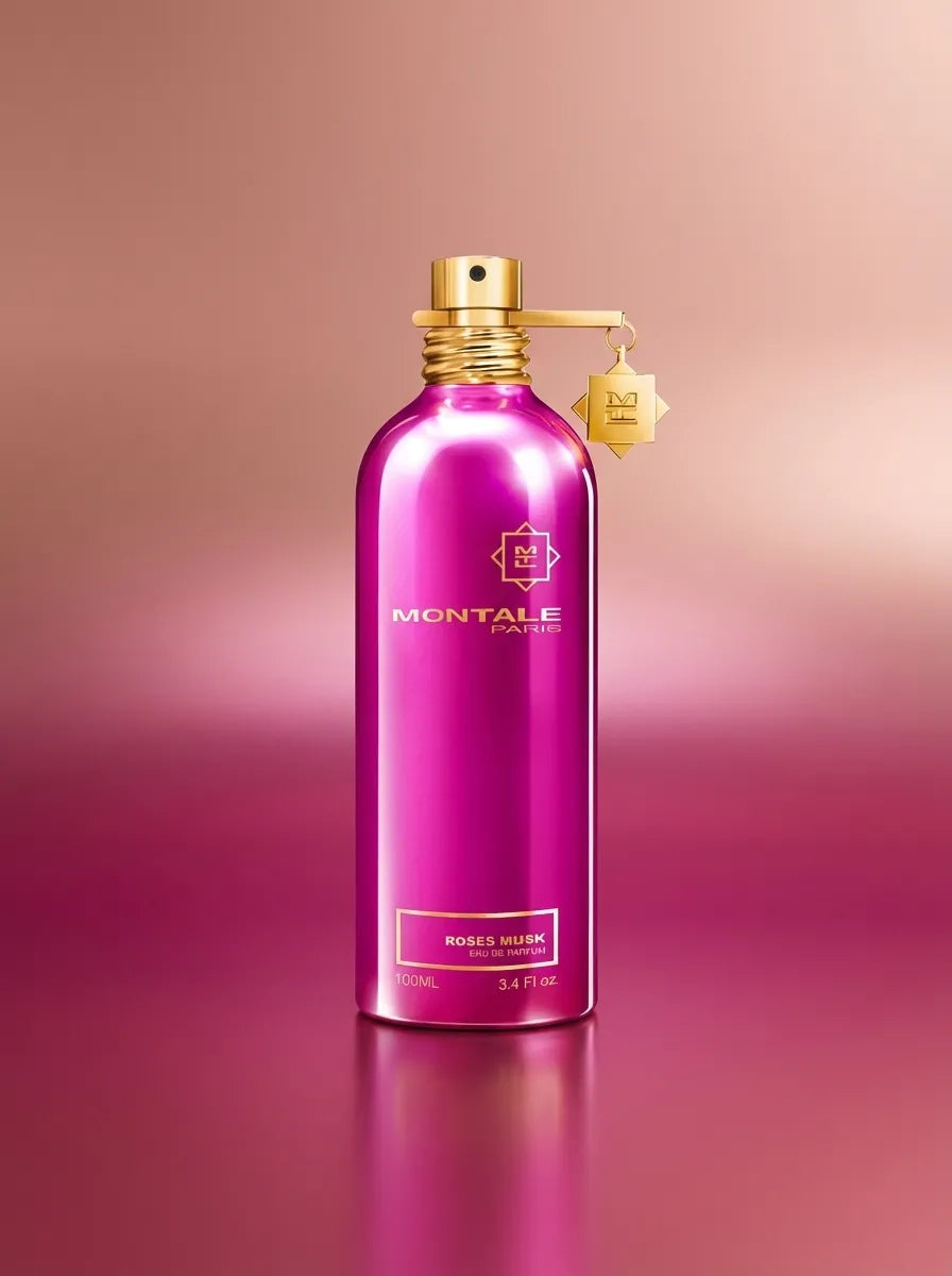 Roses Musk