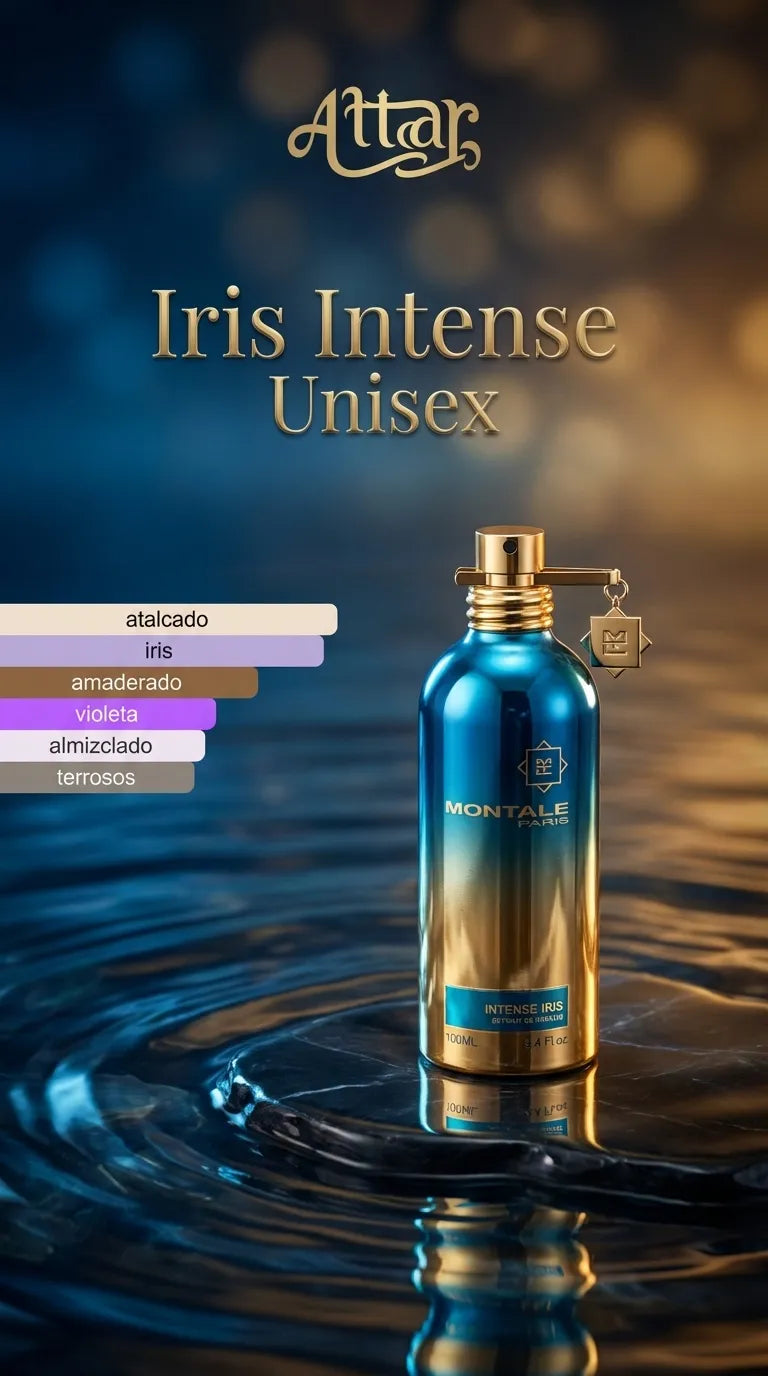 Iris Intense