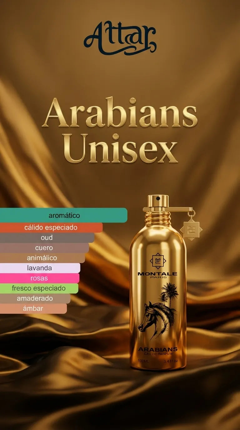 Arabians