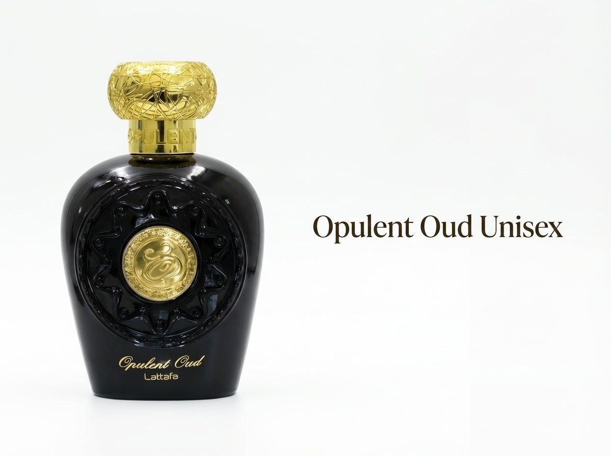 Opulent Oud