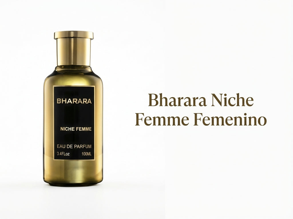 Bharara Niche Femme