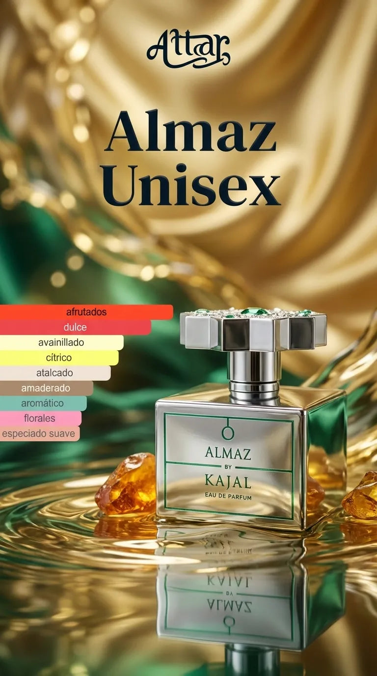 Almaz