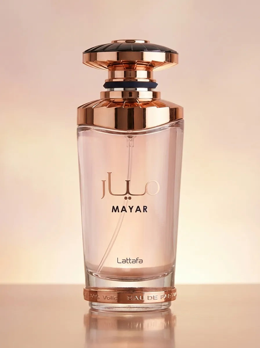 Mayar