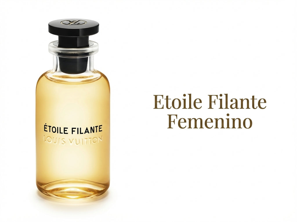 Etoile Filante