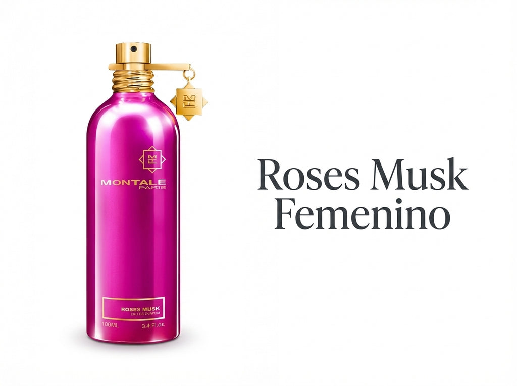 Roses Musk