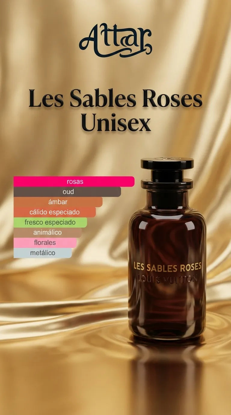 Les Sables Roses