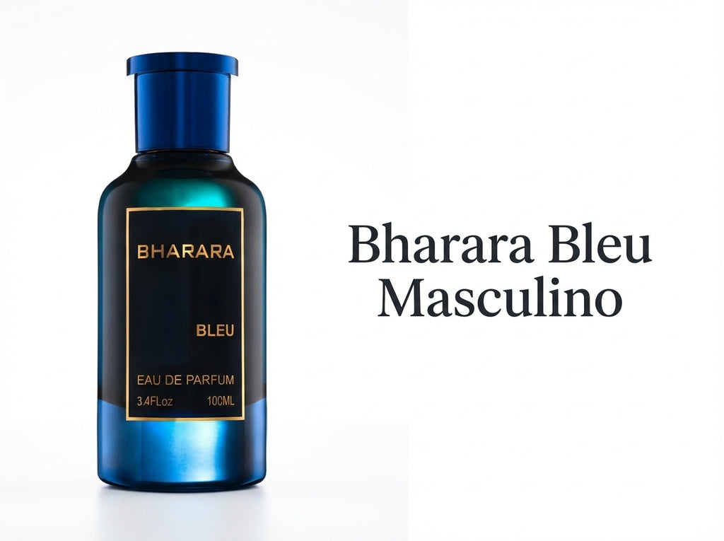 Bharara Bleu