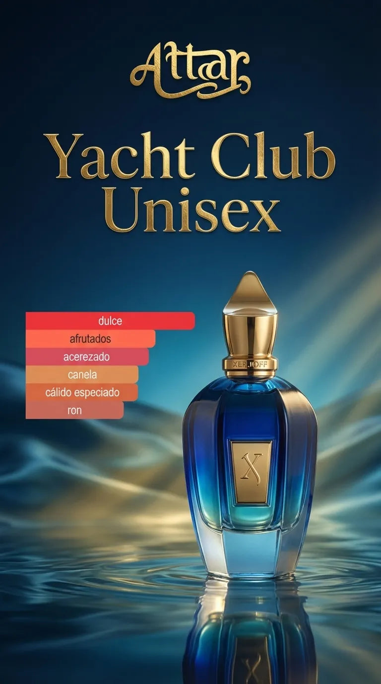 Yacht Club