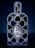 Oud Saffron