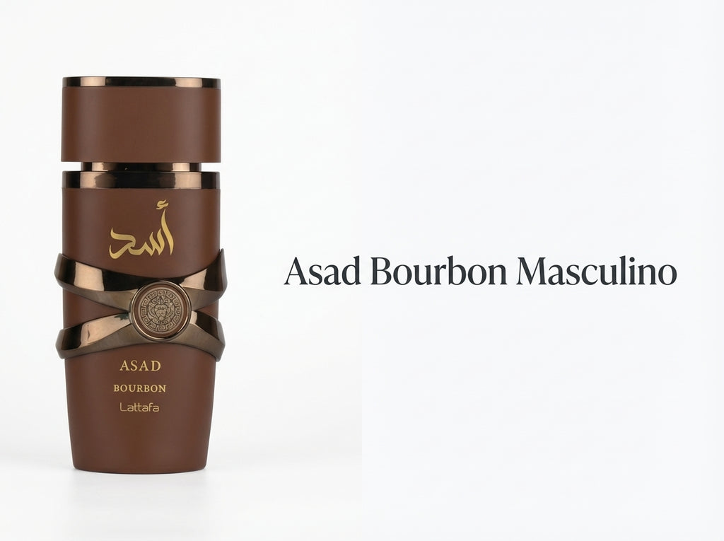 Asad Bourbon