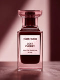 Lost Cherry
